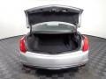 Jet Black Trunk Photo for 2016 Cadillac CT6 #141800747