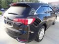 Crystal Black Pearl - RDX AWD Technology Photo No. 5