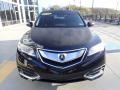 Crystal Black Pearl - RDX AWD Technology Photo No. 7