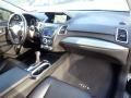 Crystal Black Pearl - RDX AWD Technology Photo No. 11