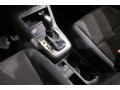 2017 Volkswagen Tiguan Limited Charcoal Interior Transmission Photo