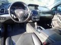 Crystal Black Pearl - RDX AWD Technology Photo No. 16
