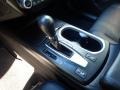 Crystal Black Pearl - RDX AWD Technology Photo No. 20