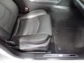 2016 Cadillac CT6 Jet Black Interior Front Seat Photo
