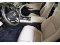 Crystal Black Pearl - Accord LX Sedan Photo No. 3