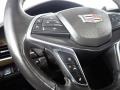 Jet Black Steering Wheel Photo for 2016 Cadillac CT6 #141801020