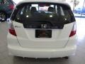 2011 Taffeta White Honda Fit Sport  photo #8