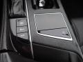 2016 Cadillac CT6 Jet Black Interior Controls Photo