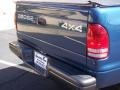 Atlantic Blue Pearl - Dakota SXT Club Cab 4x4 Photo No. 25