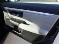 2018 Obsidian Blue Pearl Honda CR-V LX AWD  photo #12