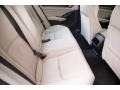 Crystal Black Pearl - Accord LX Sedan Photo No. 23