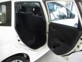2011 Taffeta White Honda Fit Sport  photo #21