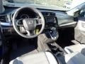 2018 Obsidian Blue Pearl Honda CR-V LX AWD  photo #16