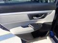 2018 Obsidian Blue Pearl Honda CR-V LX AWD  photo #17