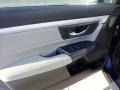 2018 Obsidian Blue Pearl Honda CR-V LX AWD  photo #18
