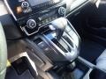 2018 Obsidian Blue Pearl Honda CR-V LX AWD  photo #19