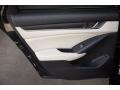Crystal Black Pearl - Accord LX Sedan Photo No. 32