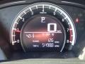 2018 Obsidian Blue Pearl Honda CR-V LX AWD  photo #24
