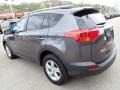 Black - RAV4 XLE AWD Photo No. 3