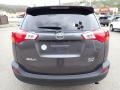 Black - RAV4 XLE AWD Photo No. 4