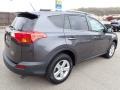 Black - RAV4 XLE AWD Photo No. 6