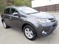 Black - RAV4 XLE AWD Photo No. 8
