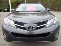 Black - RAV4 XLE AWD Photo No. 9
