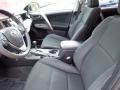 Black - RAV4 XLE AWD Photo No. 11