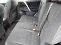 Black - RAV4 XLE AWD Photo No. 12