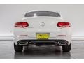 Polar White - C 300 Coupe Photo No. 3
