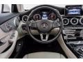 Polar White - C 300 Coupe Photo No. 4