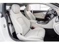 Polar White - C 300 Coupe Photo No. 6