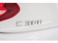 Polar White - C 300 Coupe Photo No. 7
