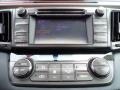 Black - RAV4 XLE AWD Photo No. 19