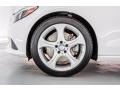 Polar White - C 300 Coupe Photo No. 8