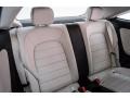 Polar White - C 300 Coupe Photo No. 14