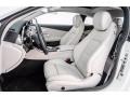 Polar White - C 300 Coupe Photo No. 15