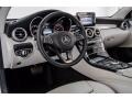 Polar White - C 300 Coupe Photo No. 21