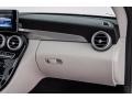 Polar White - C 300 Coupe Photo No. 25