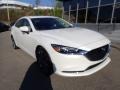 Snowflake White Pearl Mica - Mazda6 Touring Photo No. 8