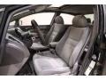 Nighthawk Black Pearl - Civic EX Sedan Photo No. 5