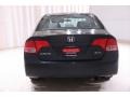 Nighthawk Black Pearl - Civic EX Sedan Photo No. 15
