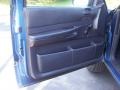 Atlantic Blue Pearl - Dakota SXT Club Cab 4x4 Photo No. 32