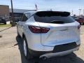 Silver Ice Metallic - Blazer LT AWD Photo No. 4