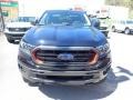 Shadow Black Metallic - Ranger XLT Tremor SuperCrew 4x4 Photo No. 4