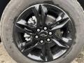 Silver Ice Metallic - Blazer LT AWD Photo No. 9