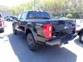 Shadow Black Metallic - Ranger XLT Tremor SuperCrew 4x4 Photo No. 6