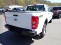 Oxford White - Ranger XL SuperCrew 4x4 Photo No. 2