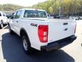 Oxford White - Ranger XL SuperCrew 4x4 Photo No. 6