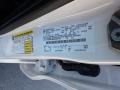 Oxford White - Ranger XL SuperCrew 4x4 Photo No. 12